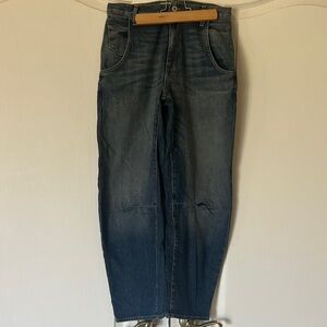 Nili Lotan Emerson Jeans size 24